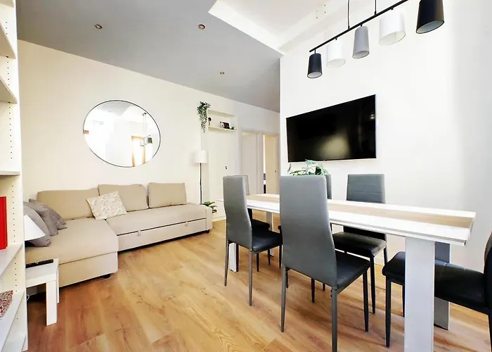 Apartment Vatican Elite "residenze Romane "