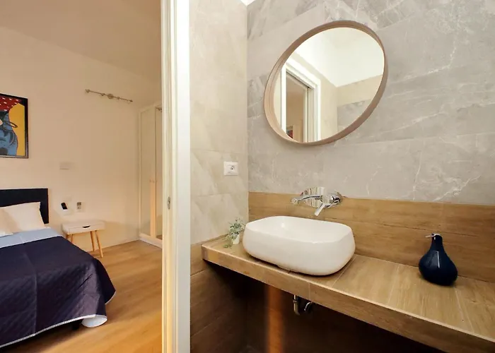 Vatican Elite "residenze Romane " Apartment *
