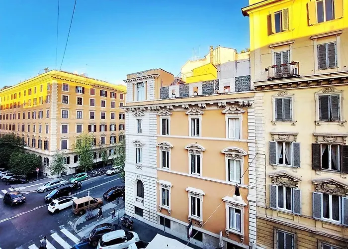 Vatican Elite "residenze Romane " *