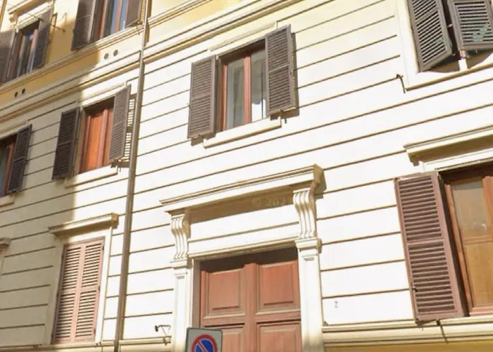 Vatican Elite "residenze Romane " Rom