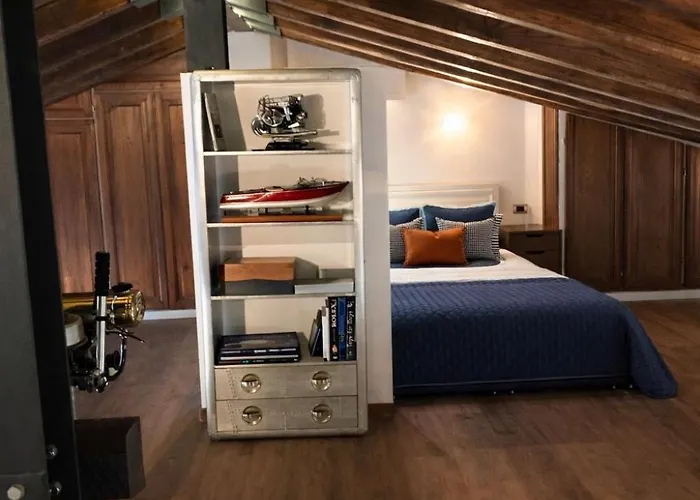 Apartment Luxury Vatican View "residenze Romane " *