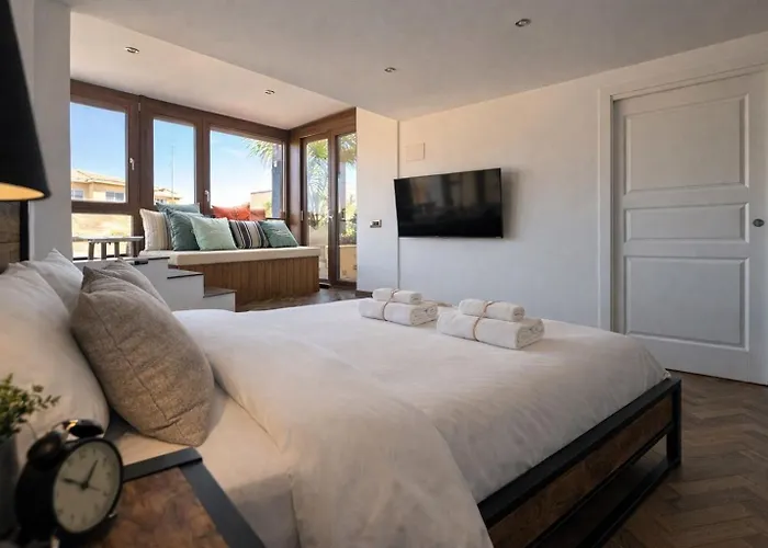 Luxury Vatican View "residenze Romane " Rom