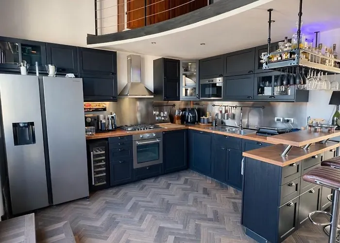Luxury Vatican View "residenze Romane " Apartment *