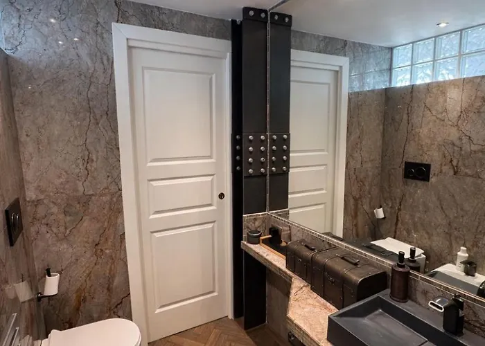Luxury Vatican View "residenze Romane " *
