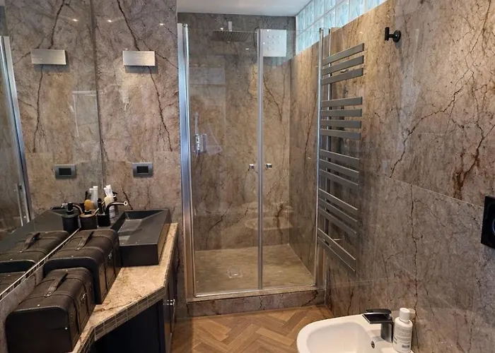 Luxury Vatican View "residenze Romane "
