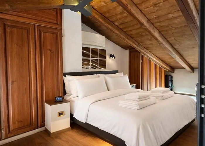 Luxury Vatican View "residenze Romane " Rom