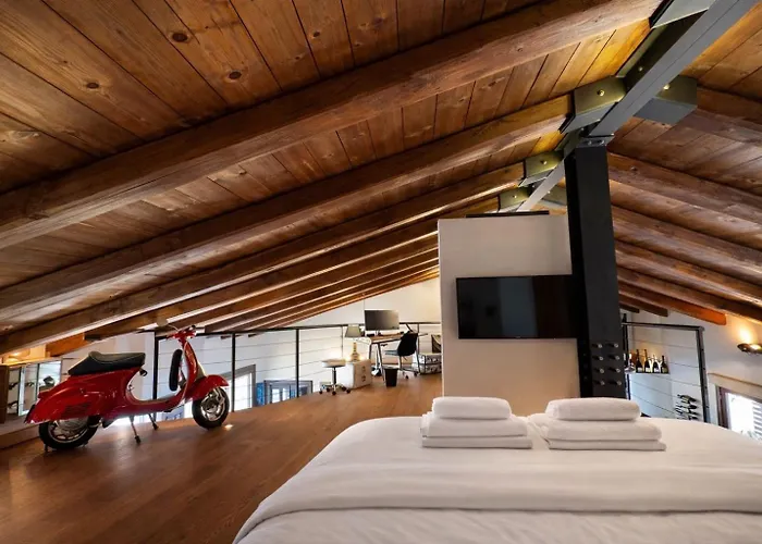 Luxury Vatican View "residenze Romane " Apartment *