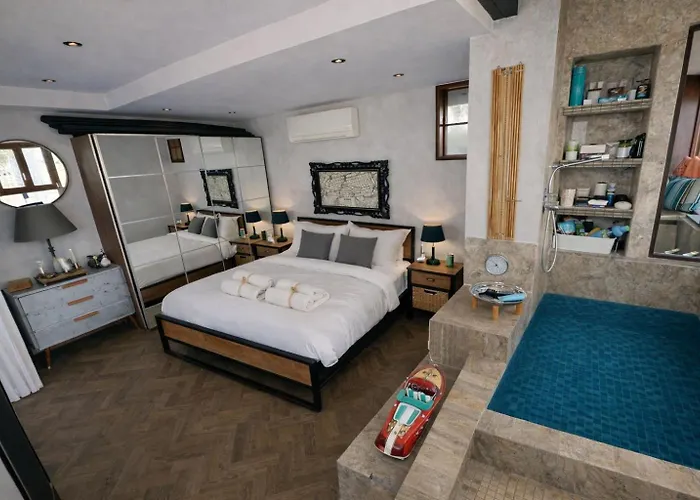 Luxury Vatican View "residenze Romane " Rom