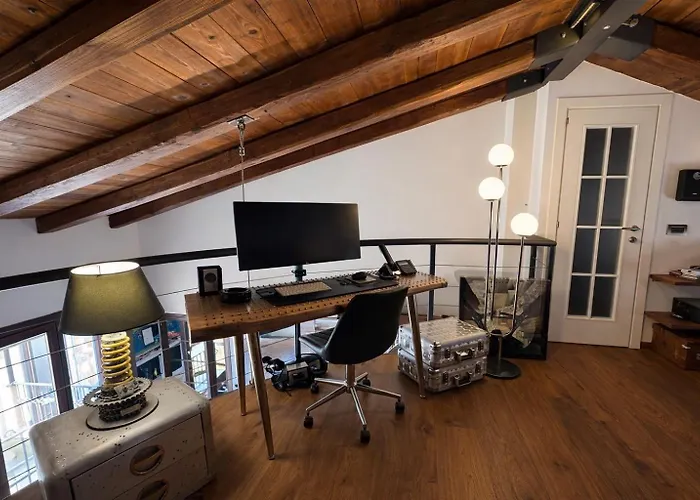 Luxury Vatican View "residenze Romane " Apartment Rom